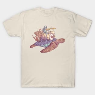 My Dream traveler T-Shirt